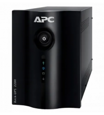 Nobreak - APC - Nobreak Back UPS 2200VA mono 220V - BZ2200I-BR